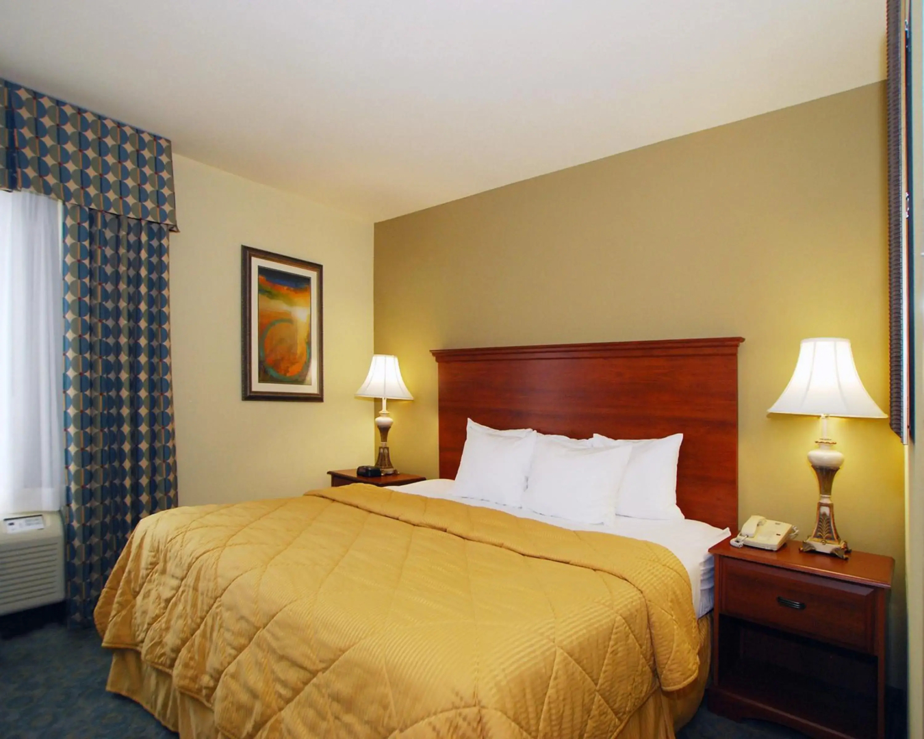 Quality Inn & Suites Germantown North