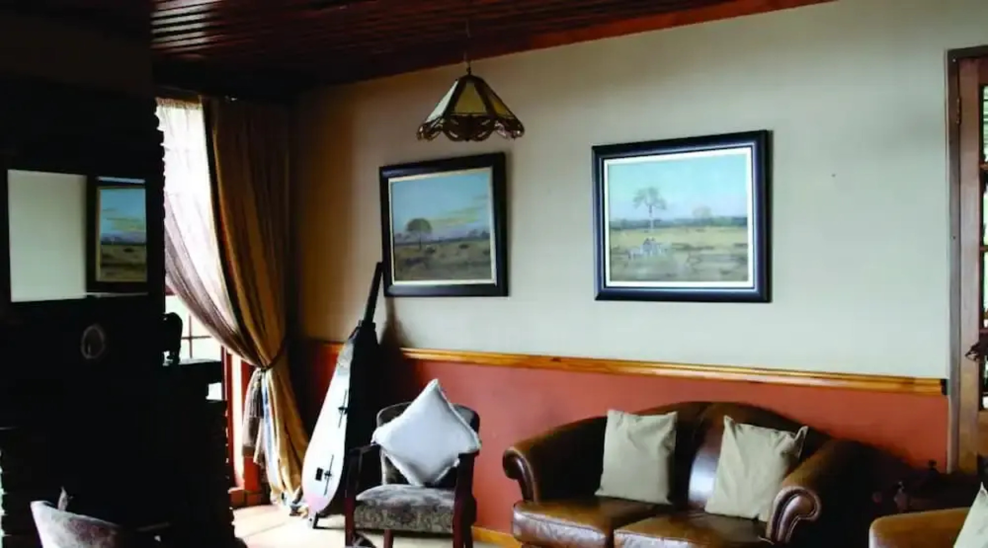 Mountain Inn Country Hotel