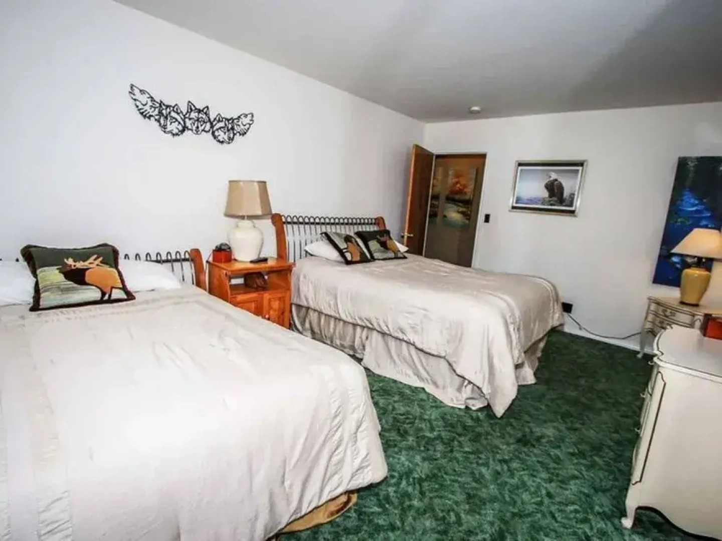 Family Fun Inn #1256