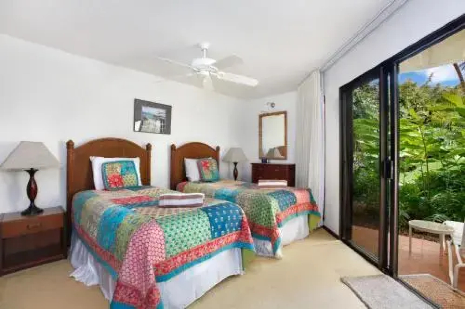 Nihi Kai Villas Unit #509