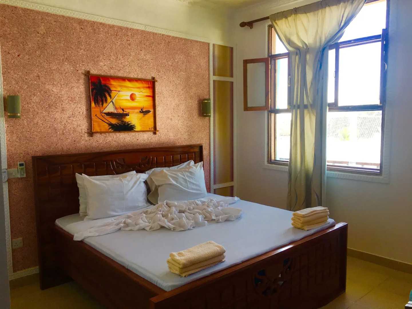 Вилла Mocco Beach