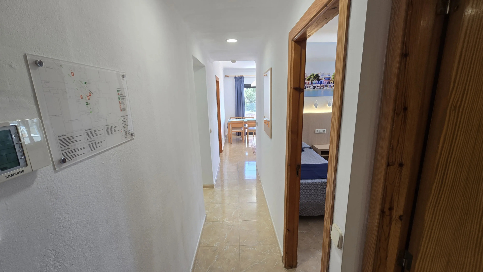 Marina Palmanova Apartamentos