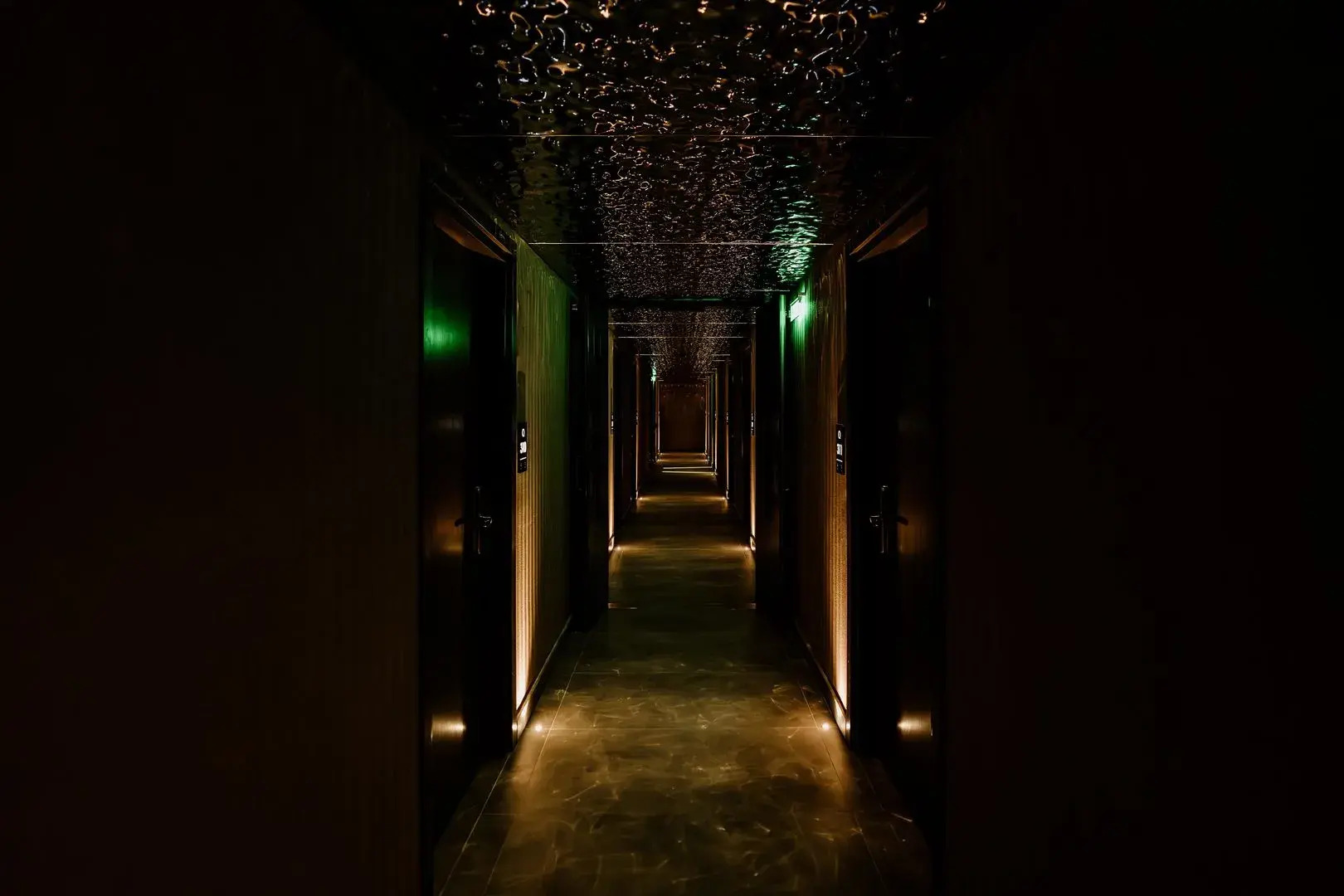 Cavo Zoe Seaside Hotel