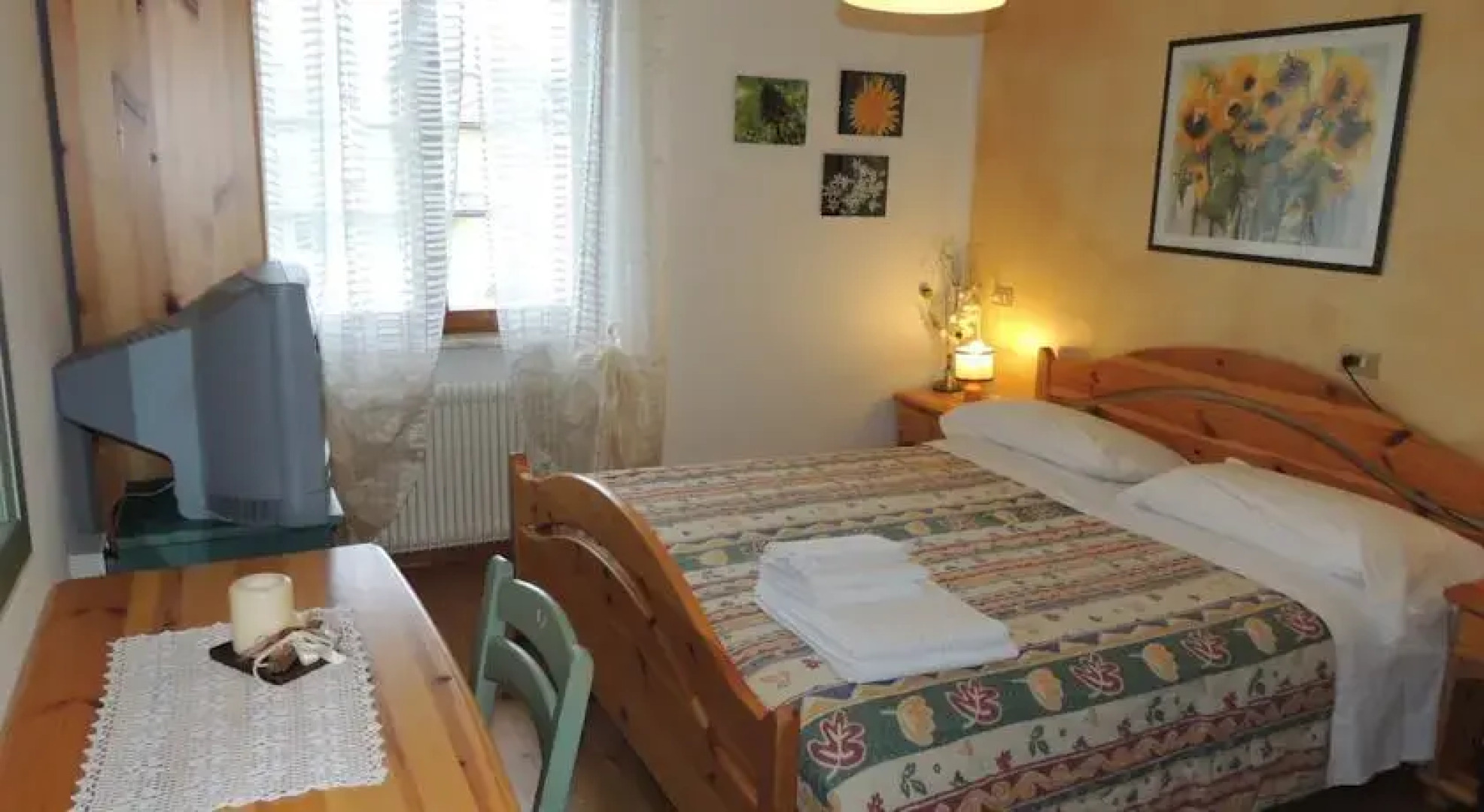 Bed And Breakfast Cristina