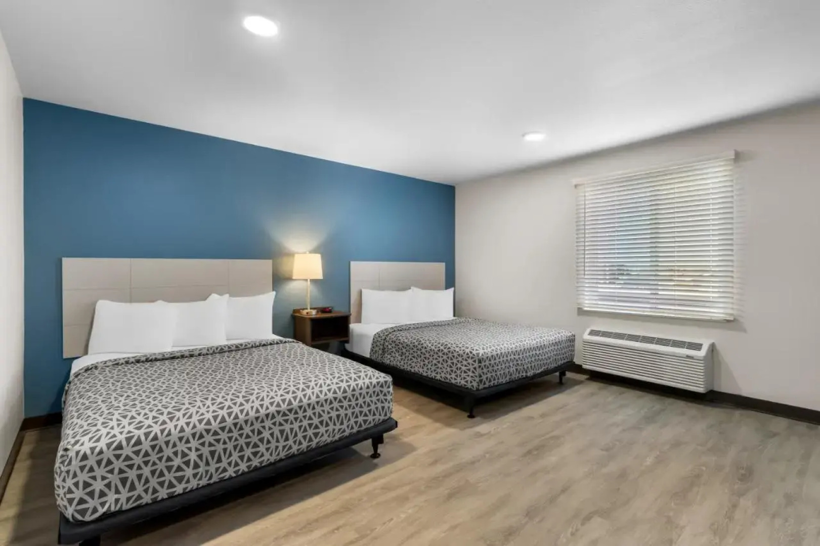 Woodspring Suites Palmdale - Lancaster