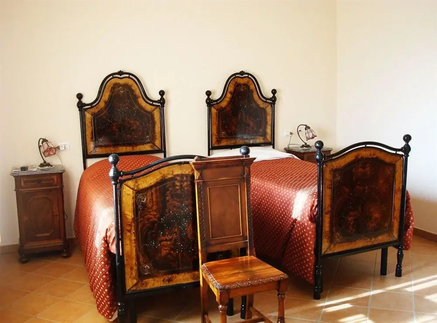 Agriturismo La Torretta