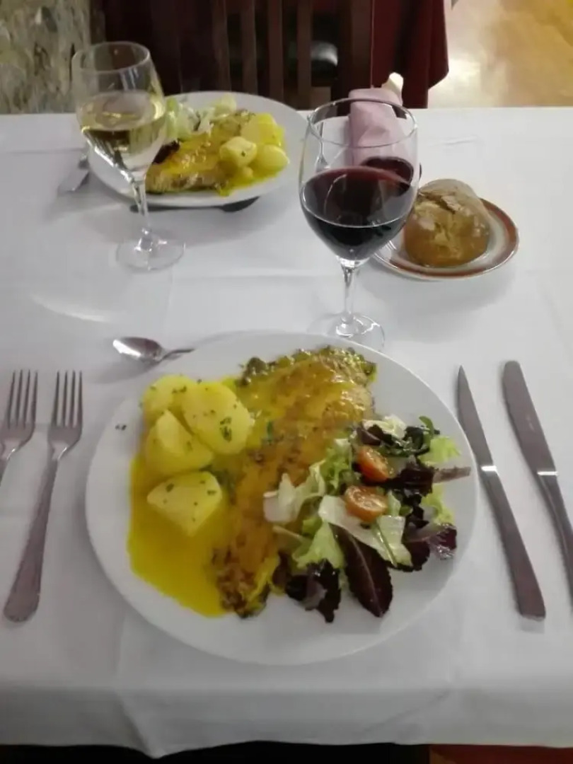 Hotel Restaurant Royal