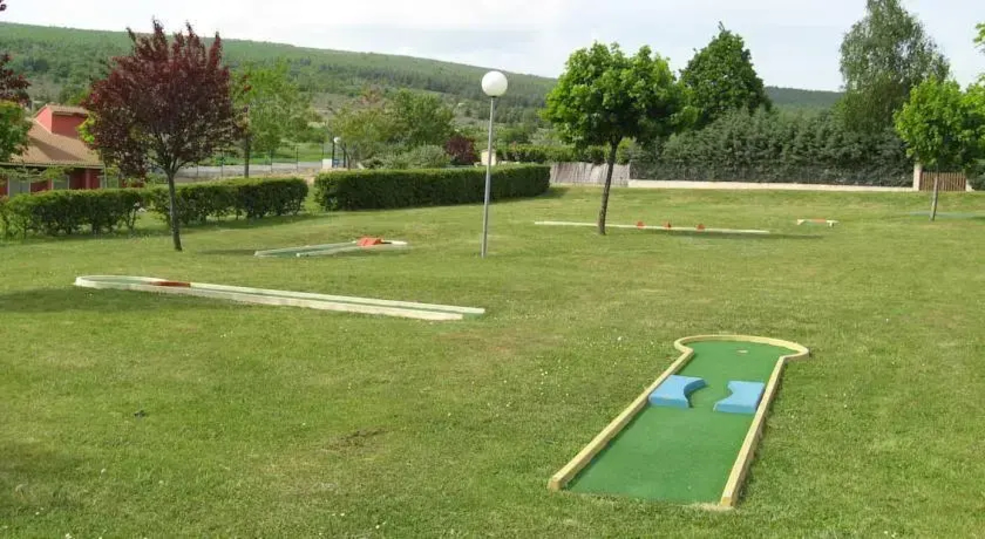 Les Mas De Haute Provence