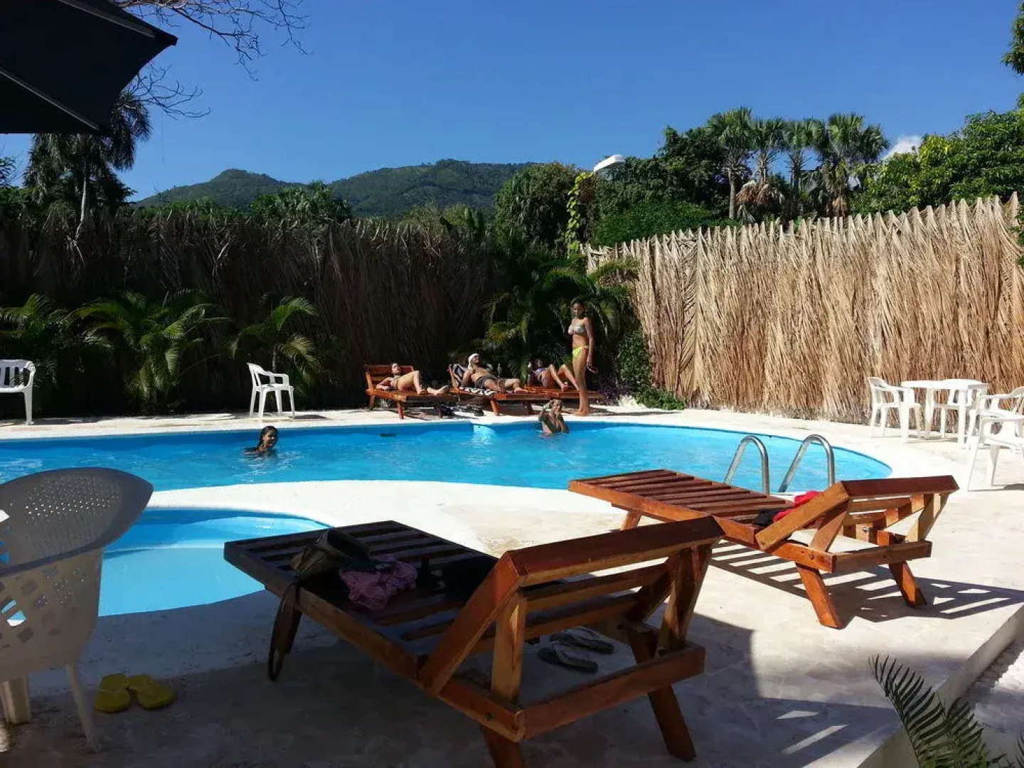 El Paraiso Perdido Beach Hotel