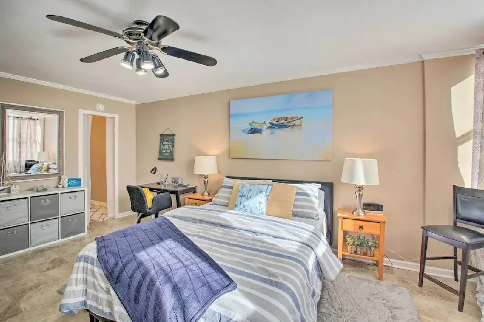 Stunning Hot Springs Condo on Lake Hamilton!