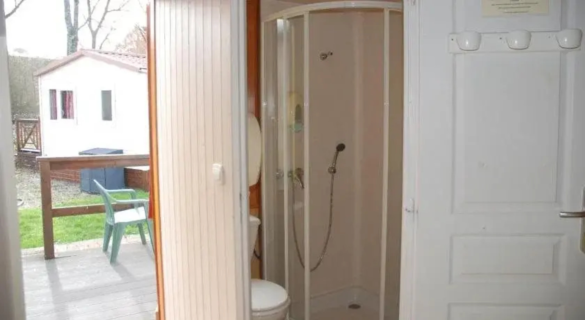 Domaine du Grand Chêne