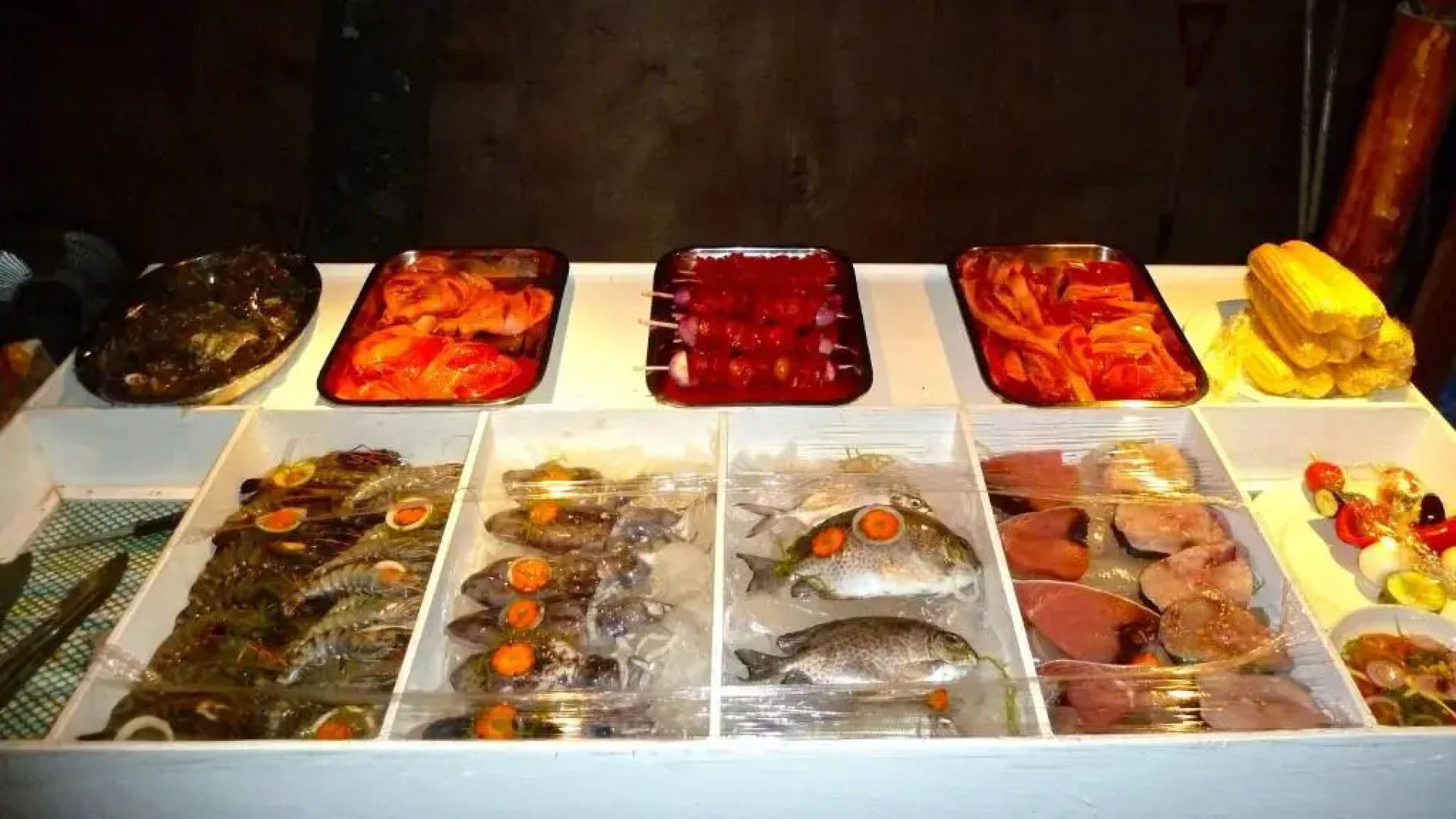 Alona Vida Beach Resort