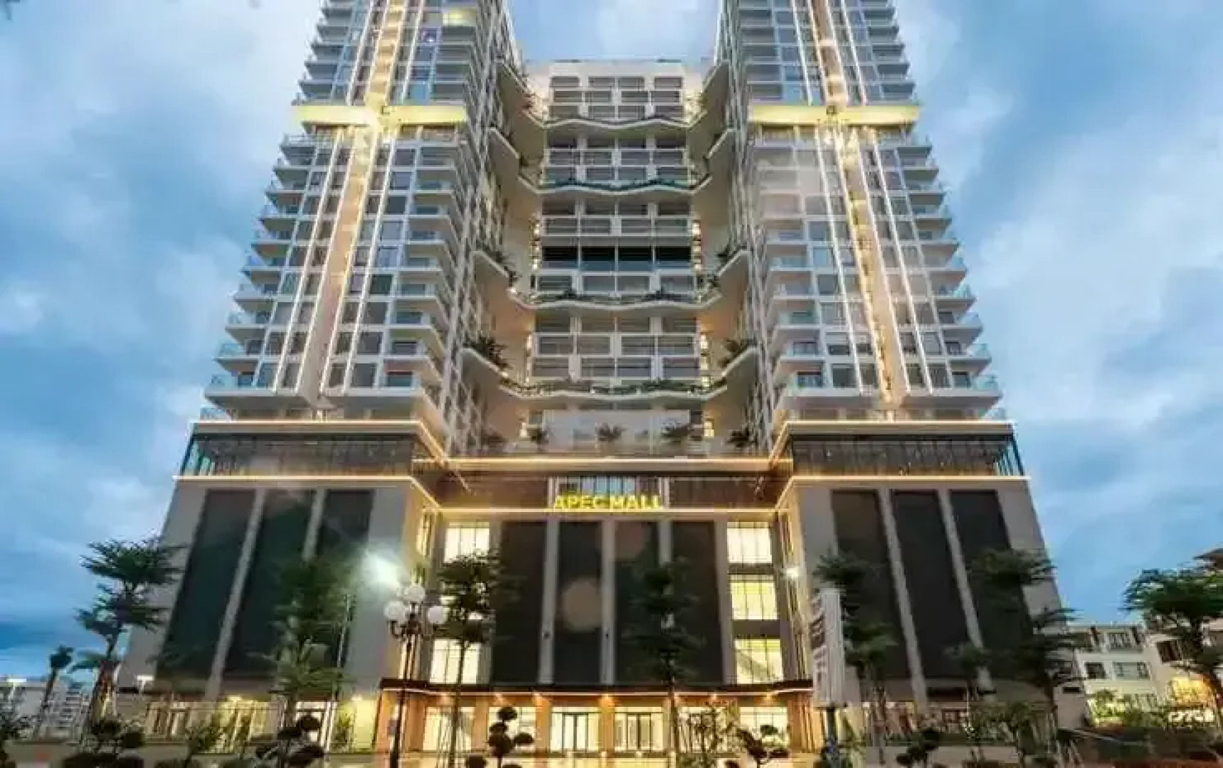 Q House - Apec Mandala Whynham Phu Yen