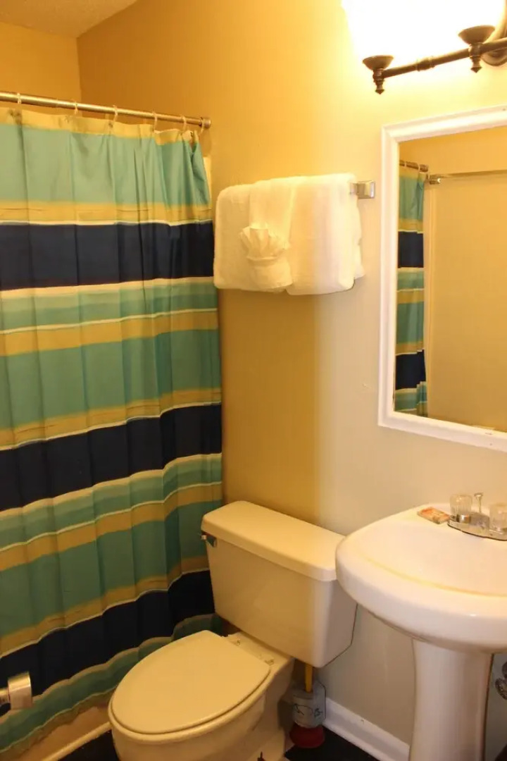 Gulf Sands West Unit 1 - Miramar Beach