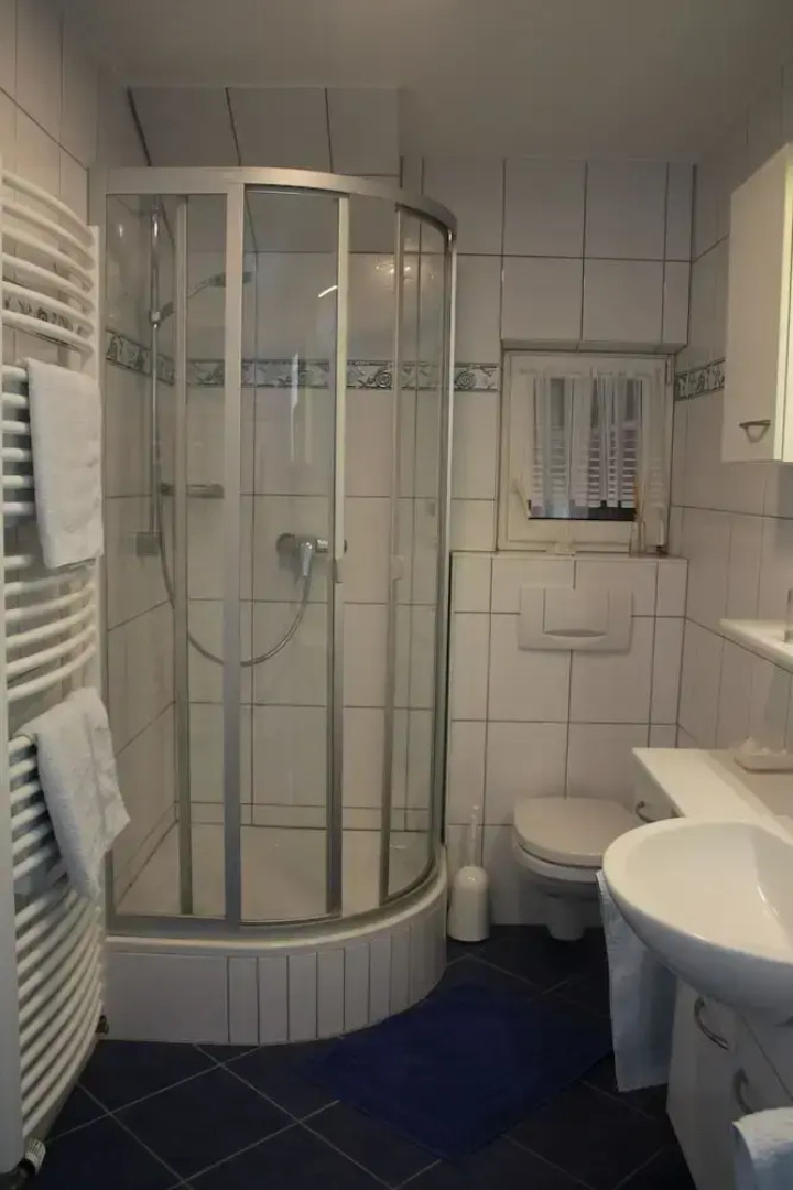 Appartement- Steinkirchner