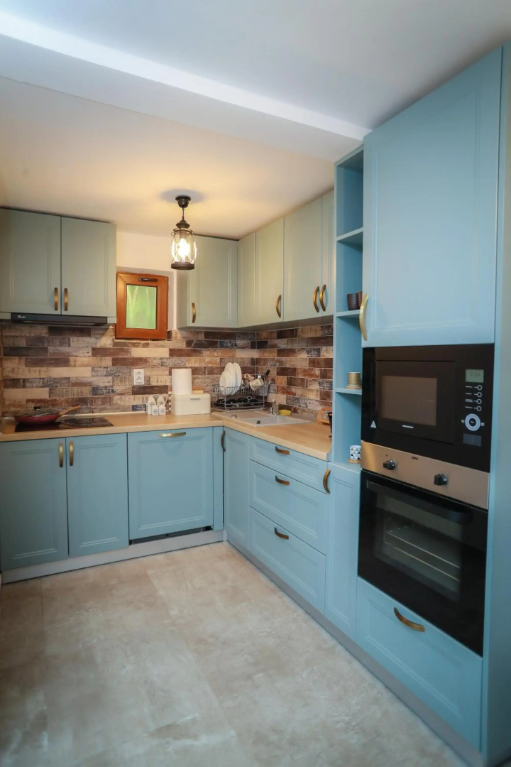 Pensiunea Cheile Albacului