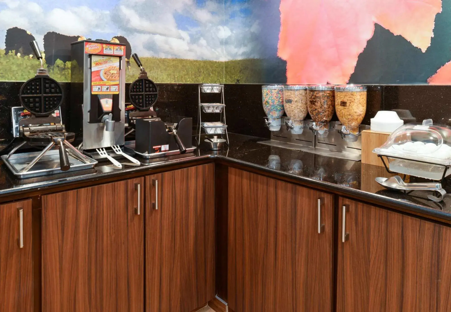 Fairfield Inn by Marriott Jacksonville Orange Park