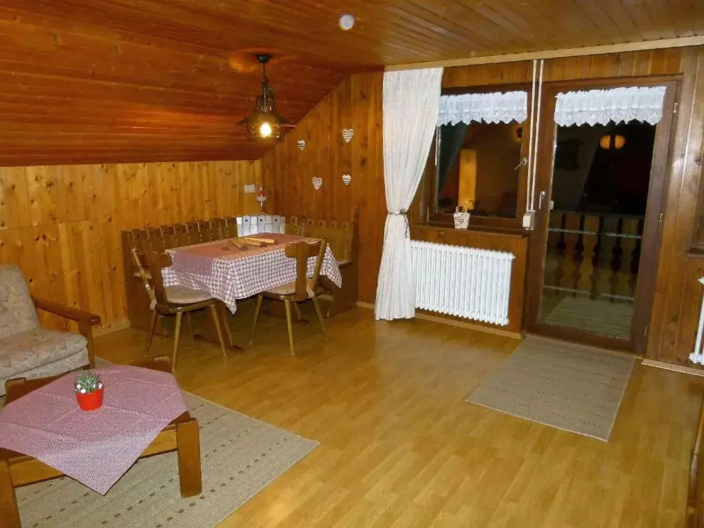 Ferienwohnung Dietsche