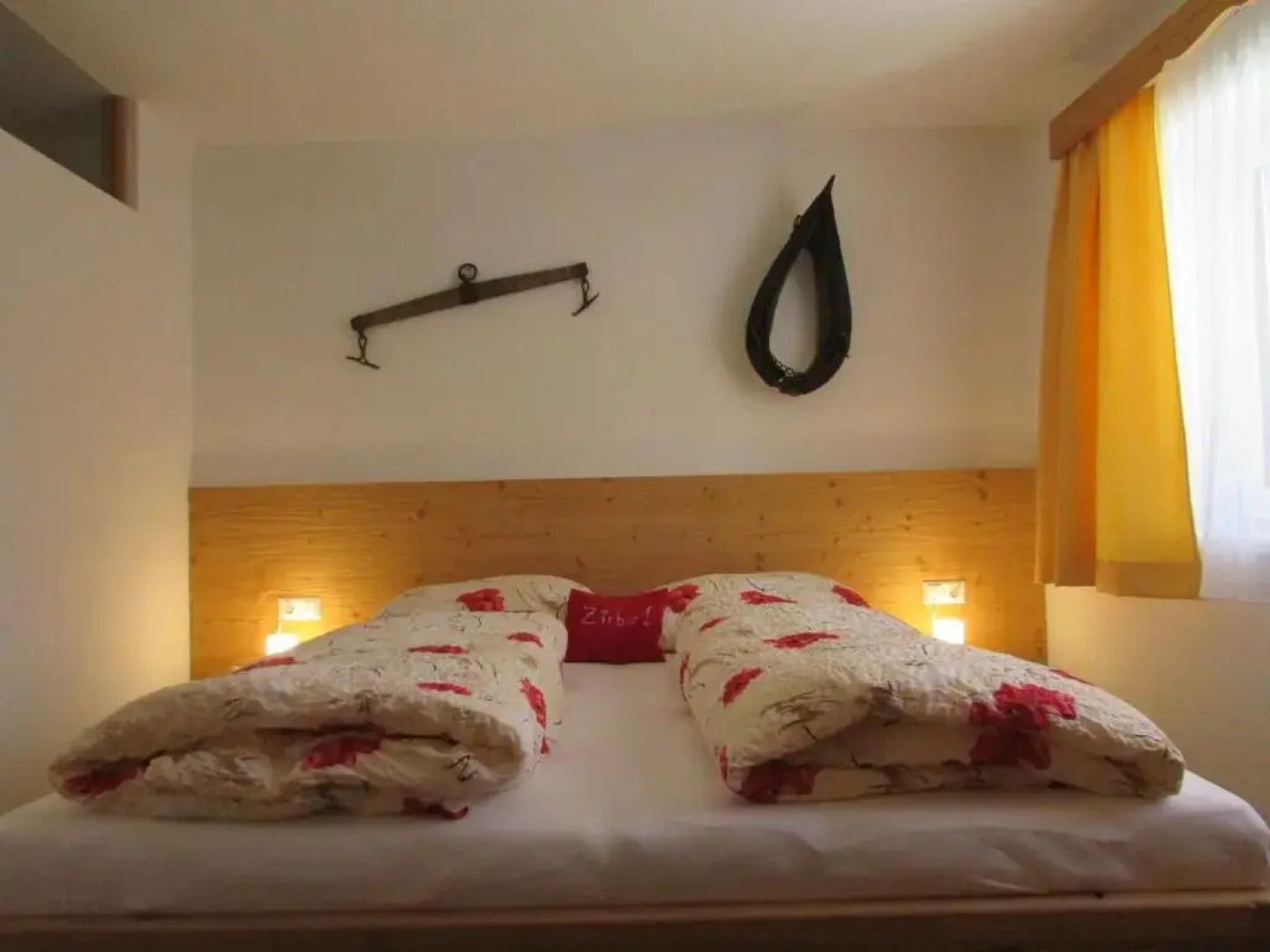 Ferienwohnungen Maderebner