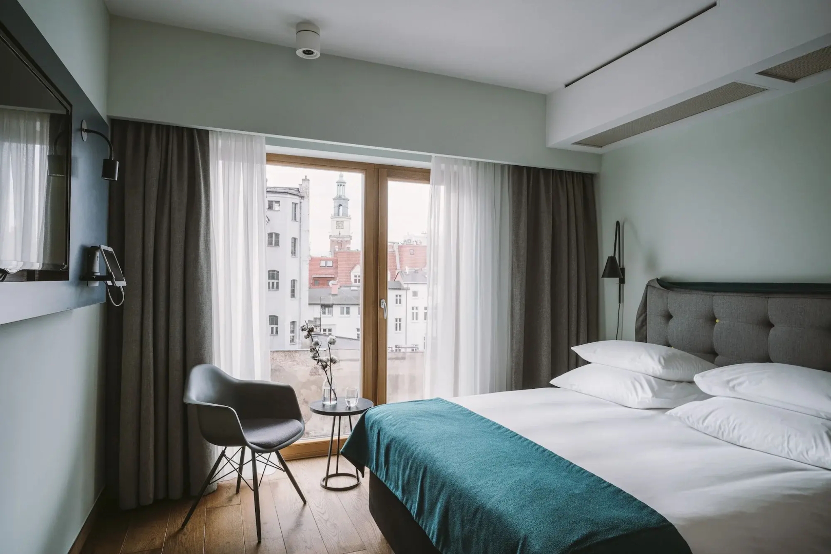 PURO Hotel Poznań Stare Miasto