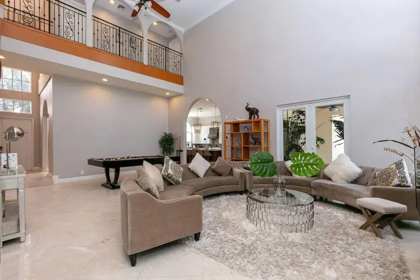 Plantation Acres Luxury Mansion Private Pool