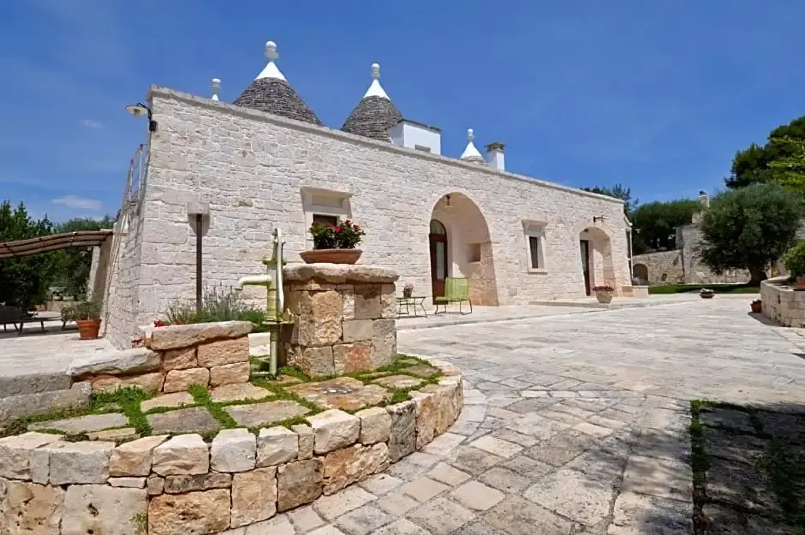 La Corticella Bed & Breakfast