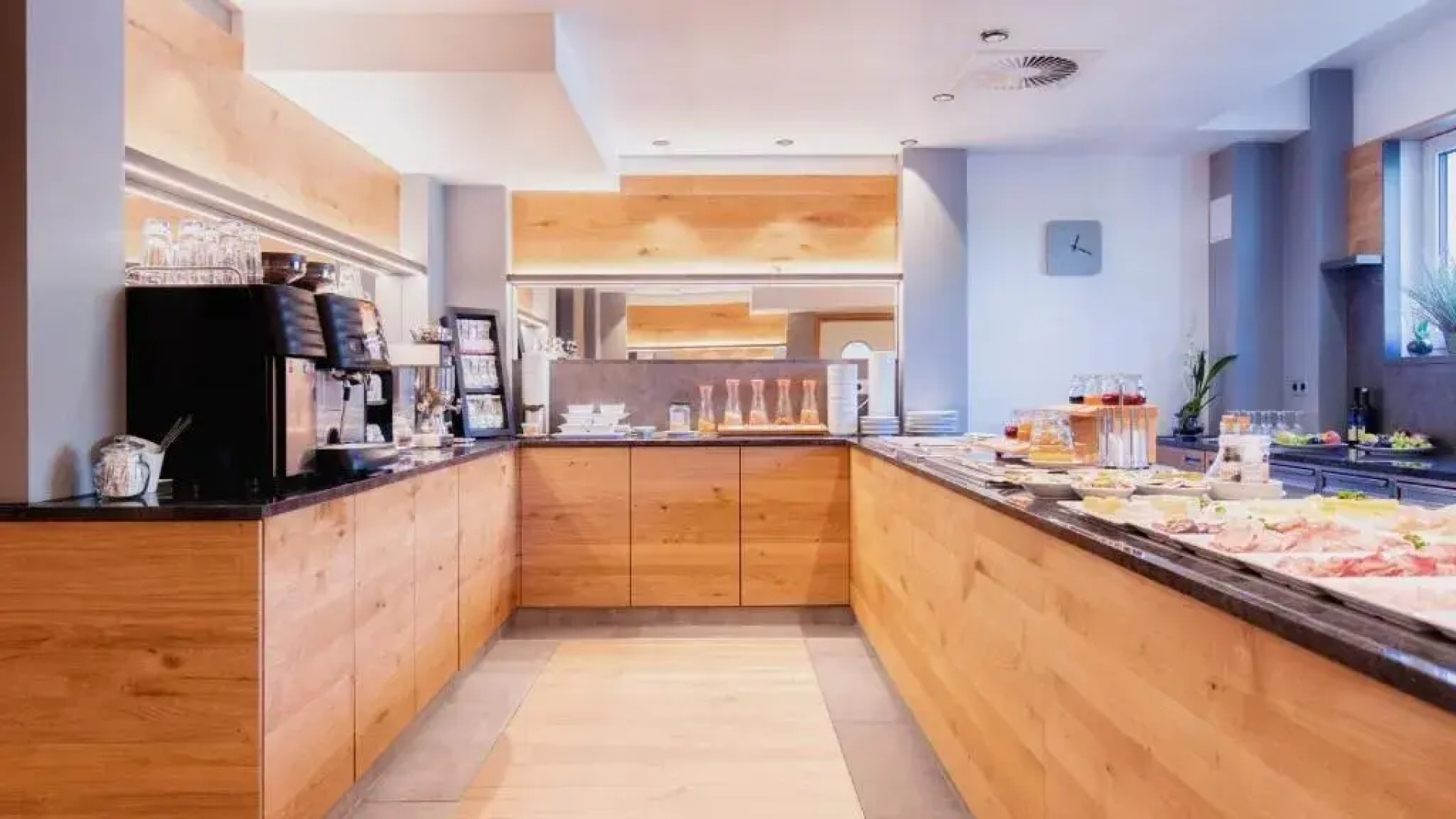 Heuboden Hotel Heu.Loft Freiburg