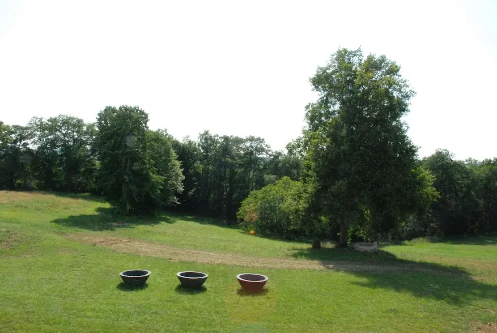 Château de Maumusson