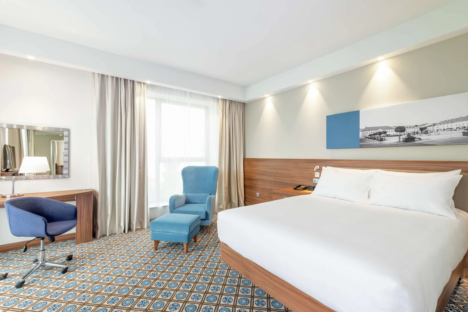 Hampton by Hilton Oswiecim