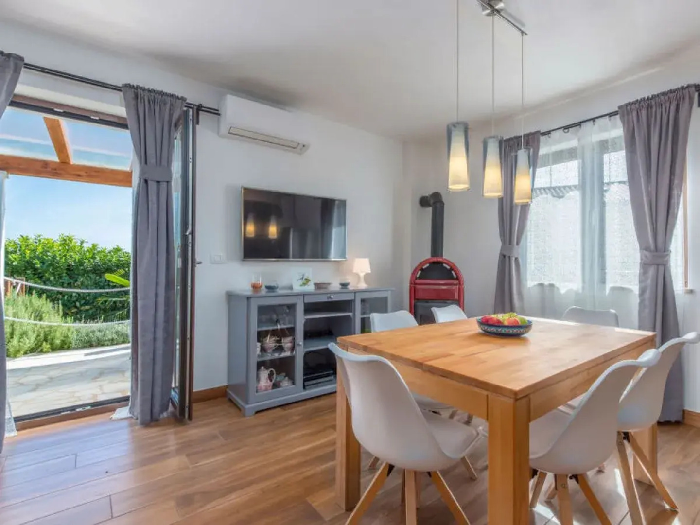 House Villa Joy Novigrad (Istra)