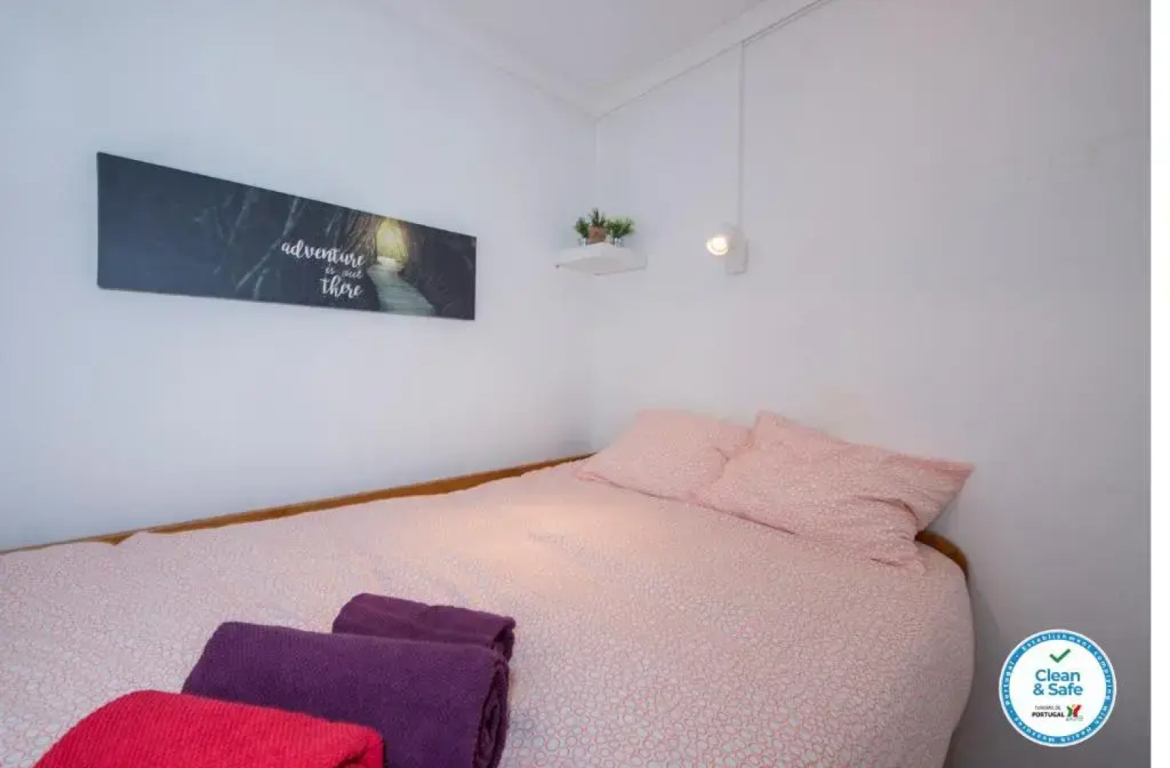 Portugal Here I Come - Alfama