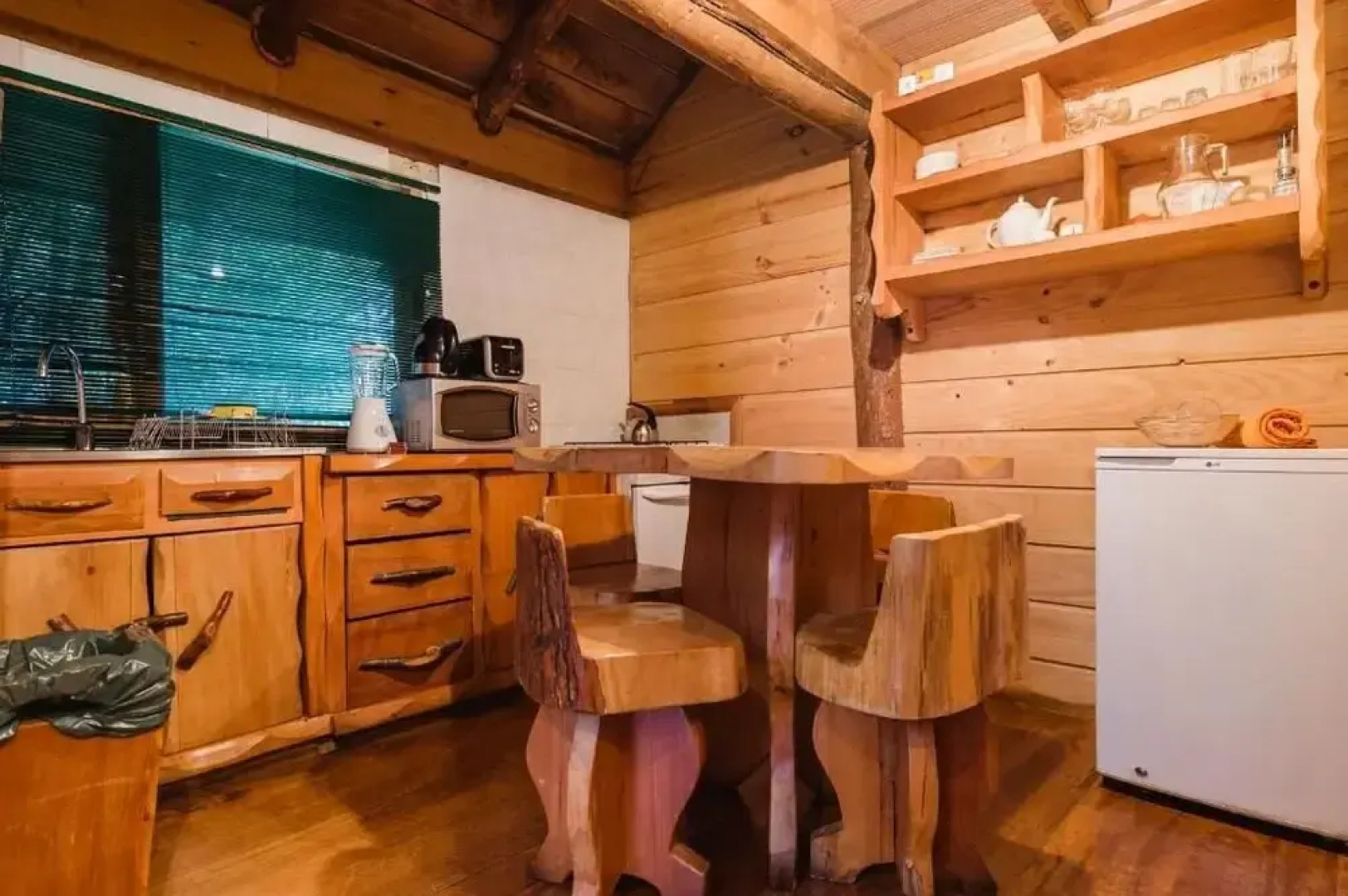 Huilo Huilo Club Huillin