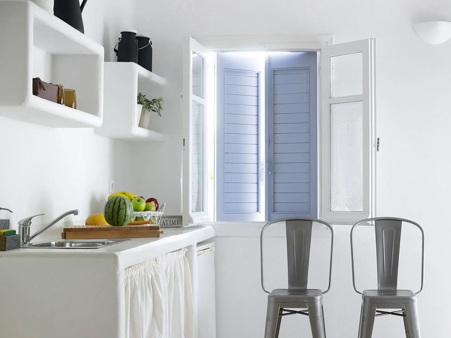 Artemis Seaside Resort