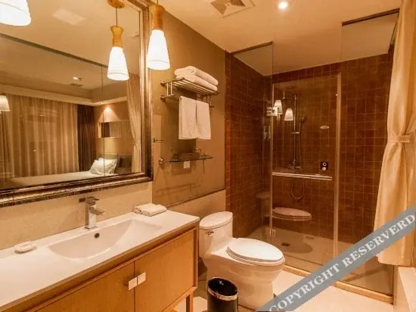 Tianshui Hanyu Business Hotel