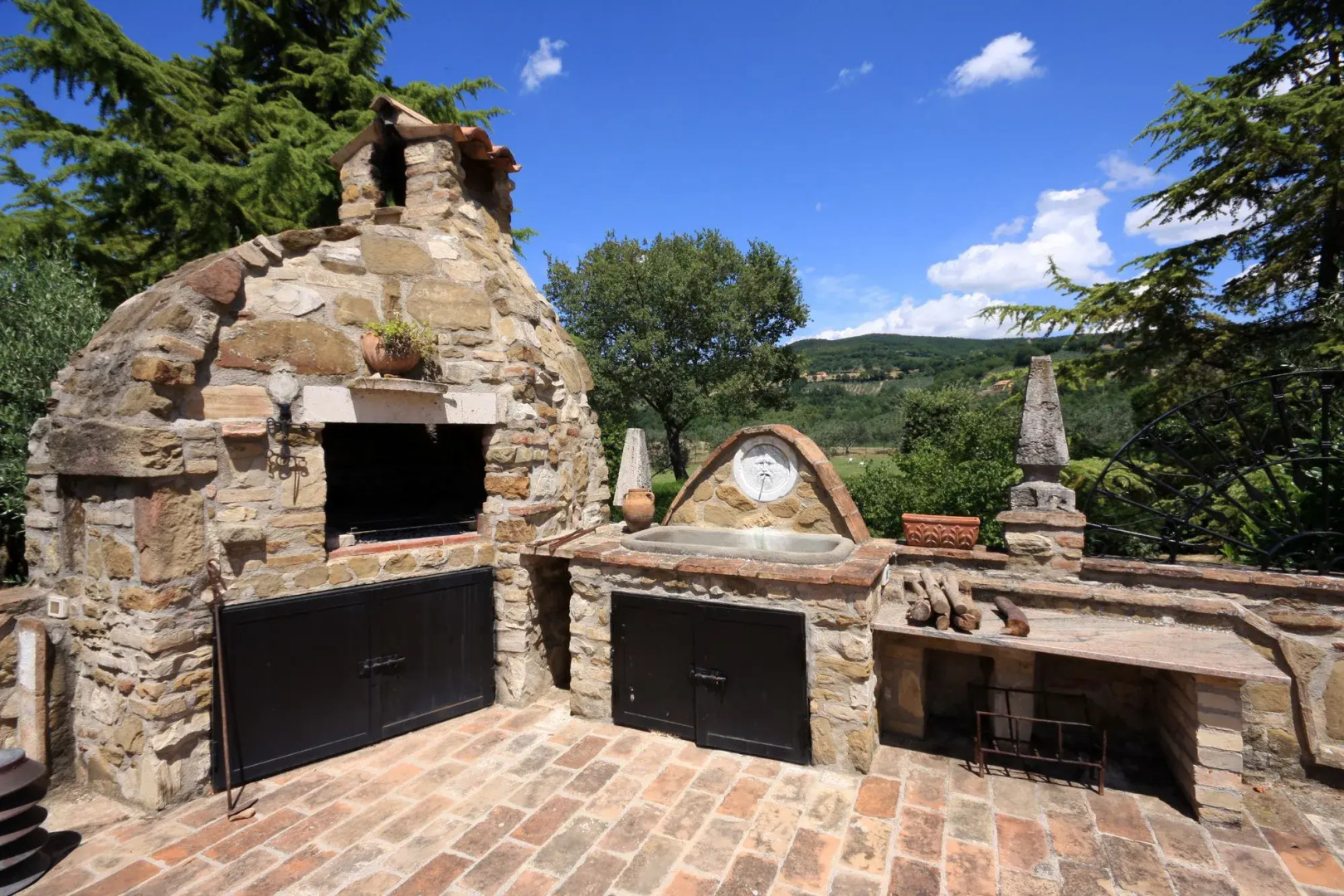 Santa Maria degli Ancillotti