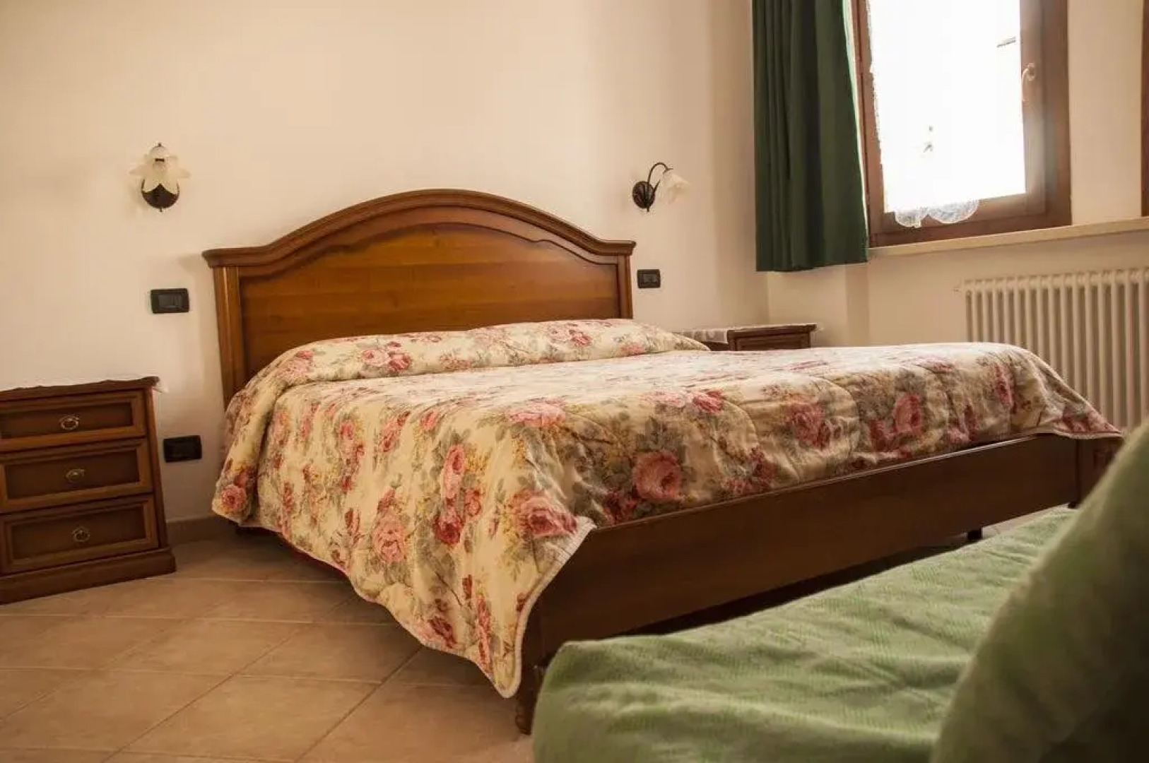 Agriturismo Ai Tre Fienili