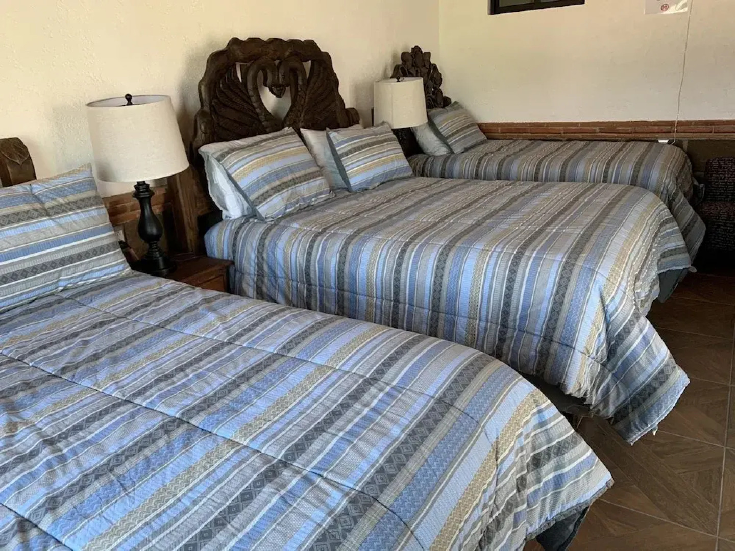 Hotel Villas Mahando