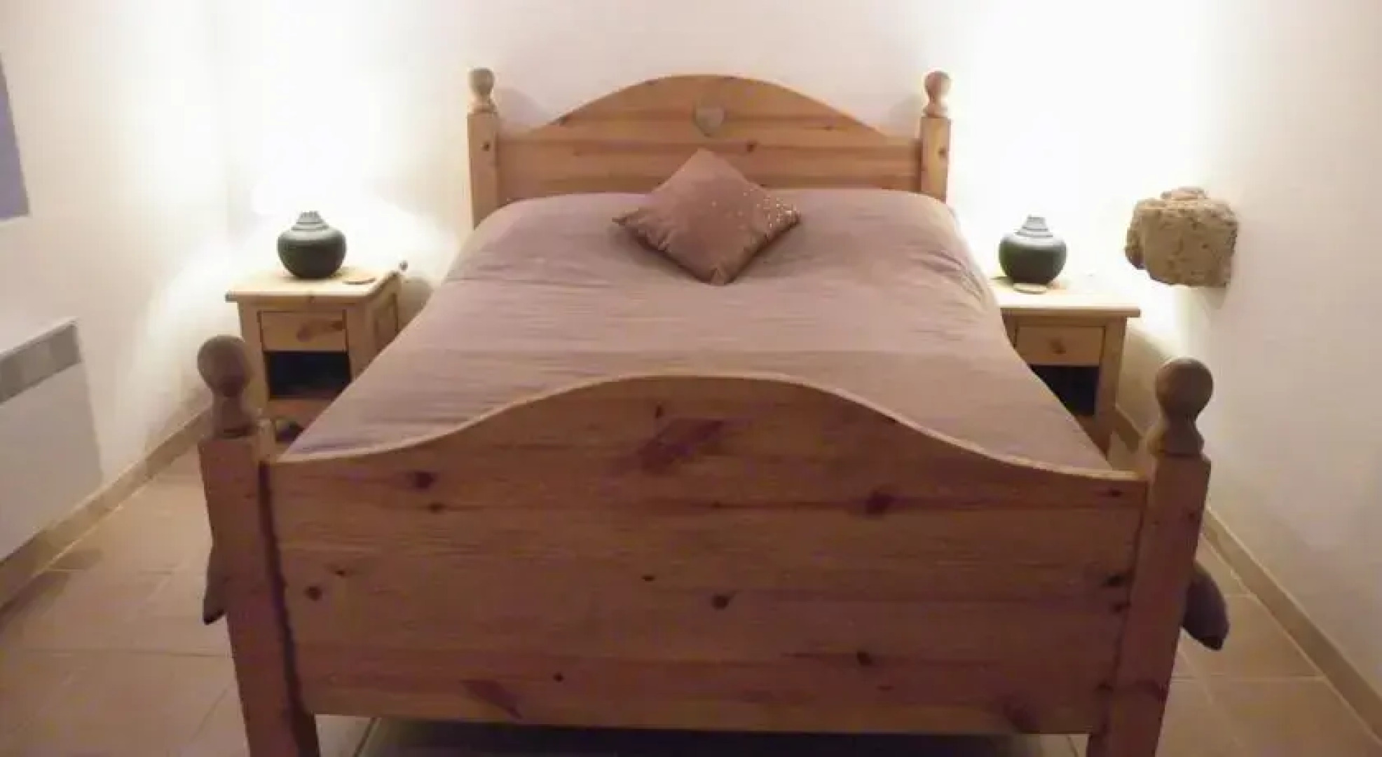 Chambre dHôtes Barac