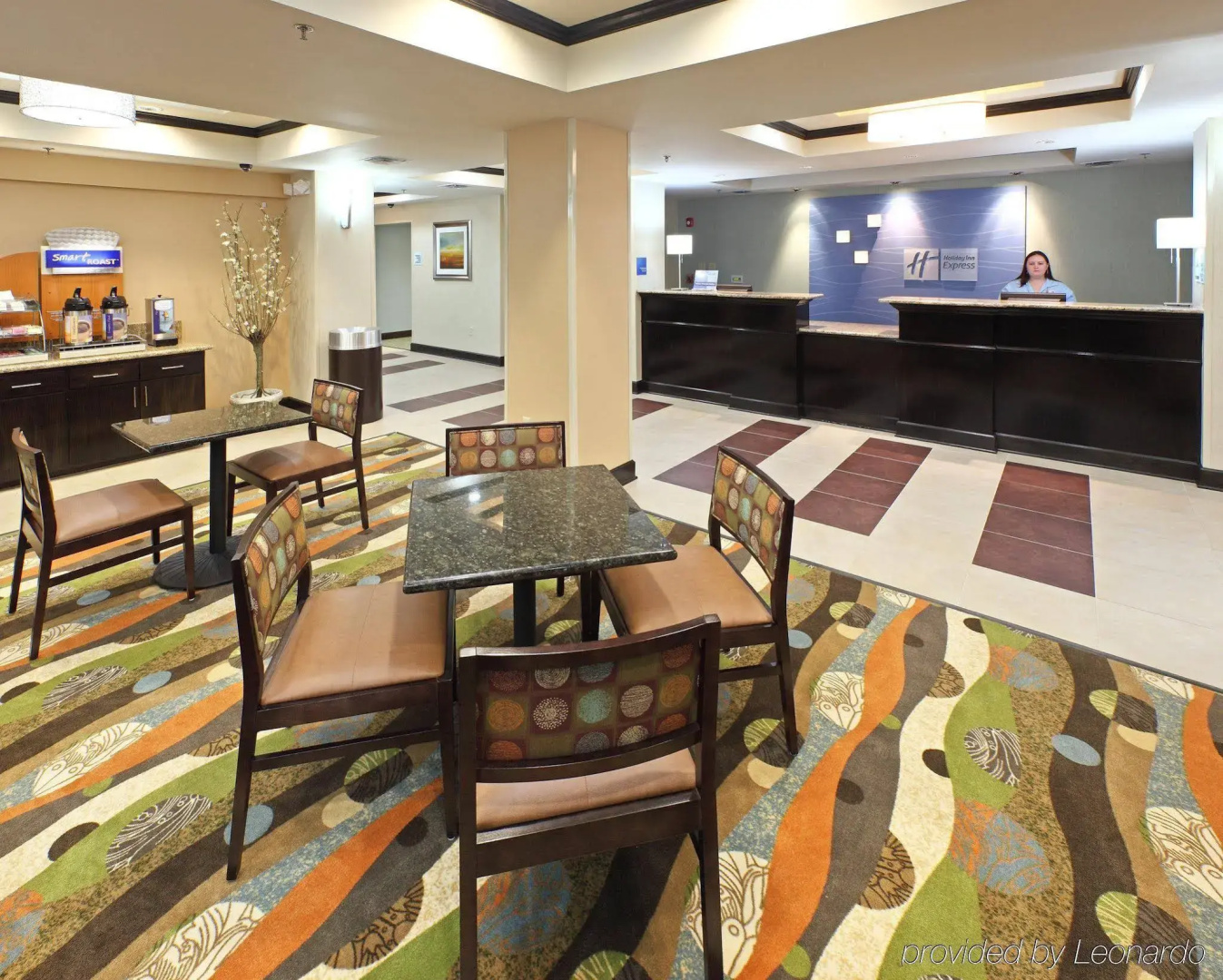 Holiday Inn Express & Suites Maumelle - Little Rock NW by IHG