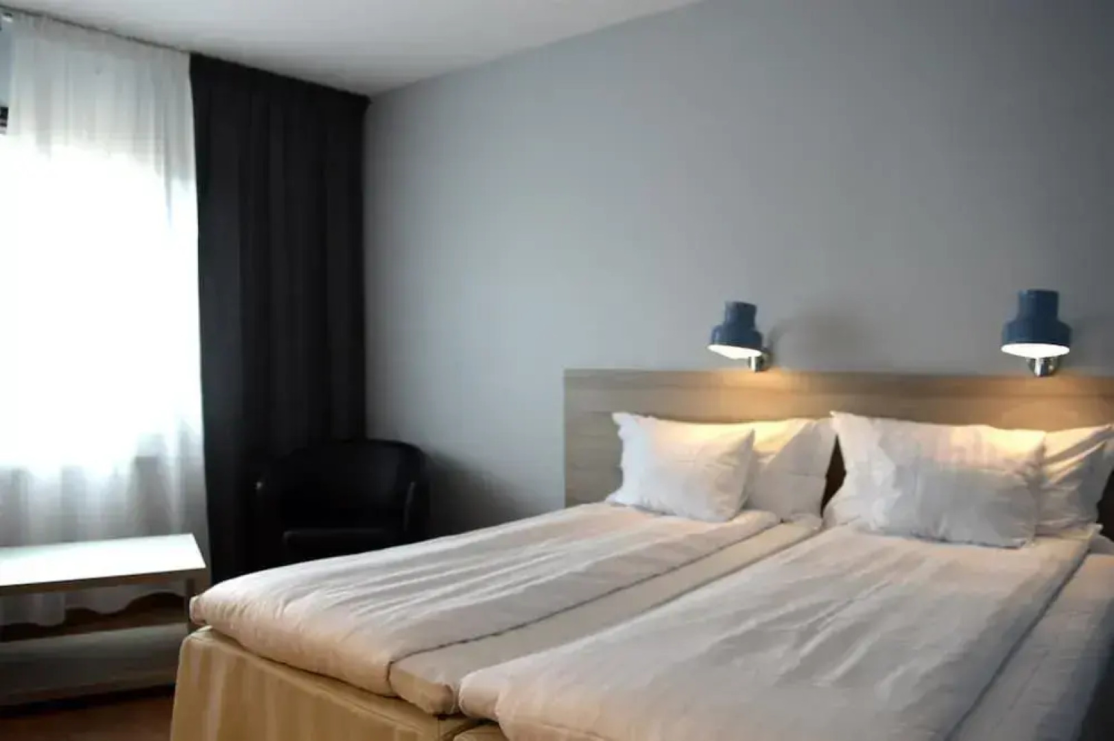 Sure Hotel By Best Western Roslagen