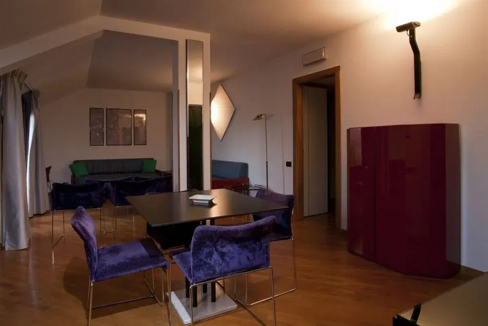 Hotel Europa Taranto