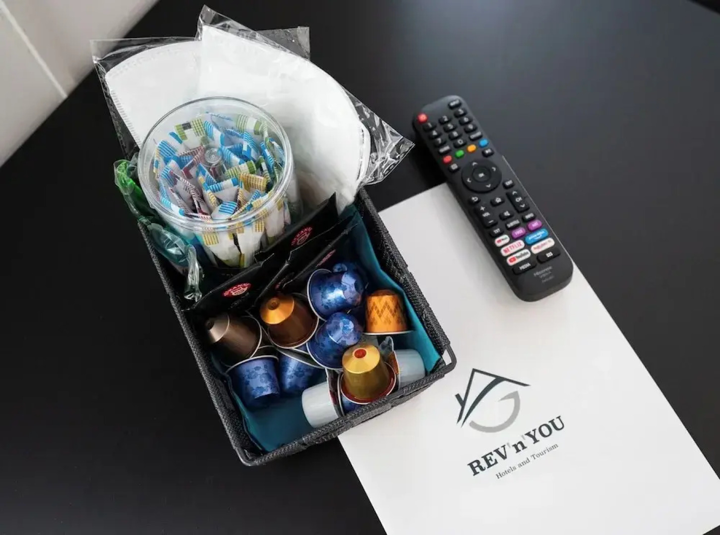 revLIVING Apartments Eggenburg