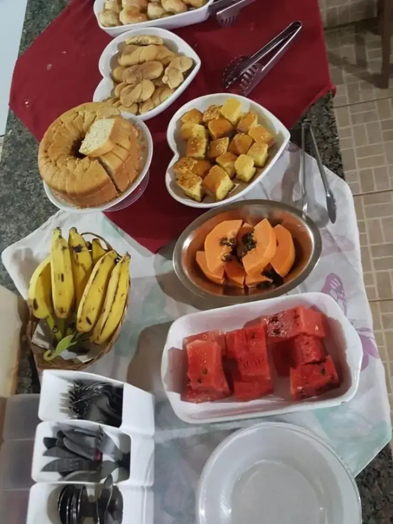 Pousada Marra