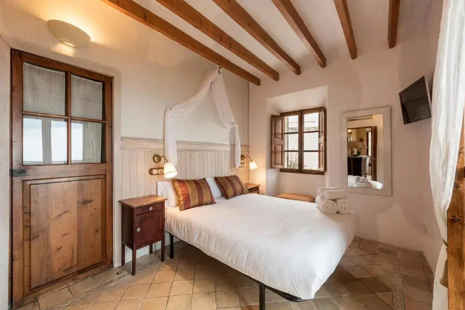 Hotel D´Interior Ca Mado Paula