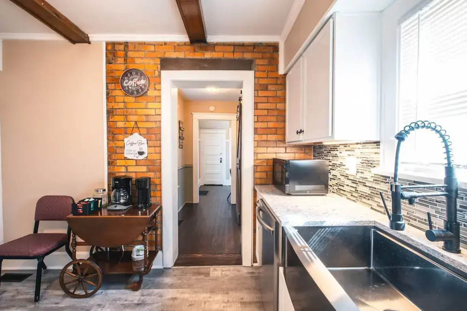 Wine Valley Bungalow