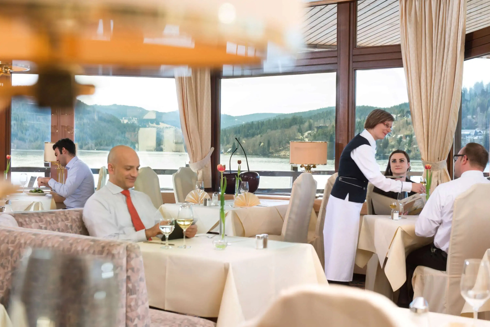Maritim TitiseeHotel Titisee - Neustadt