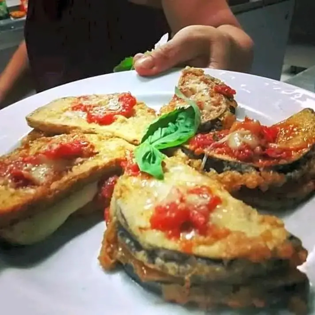 La Locanda Degli Artisti