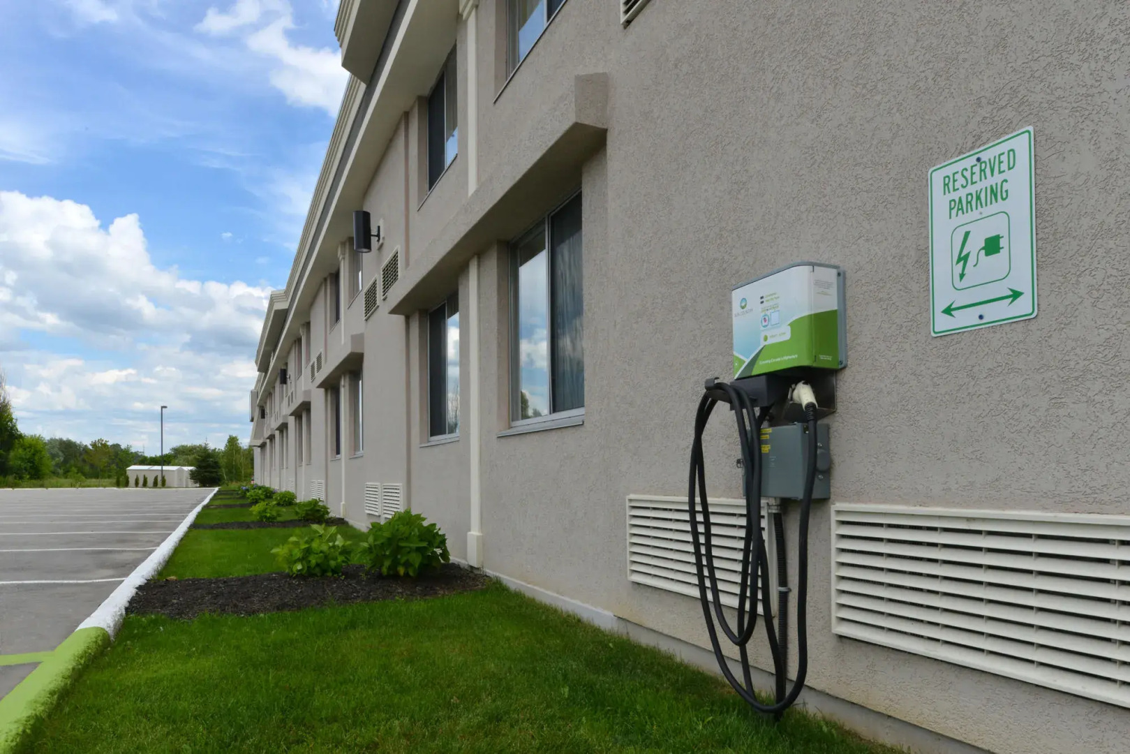 Best Western Plus Mariposa Inn & Conference Centre