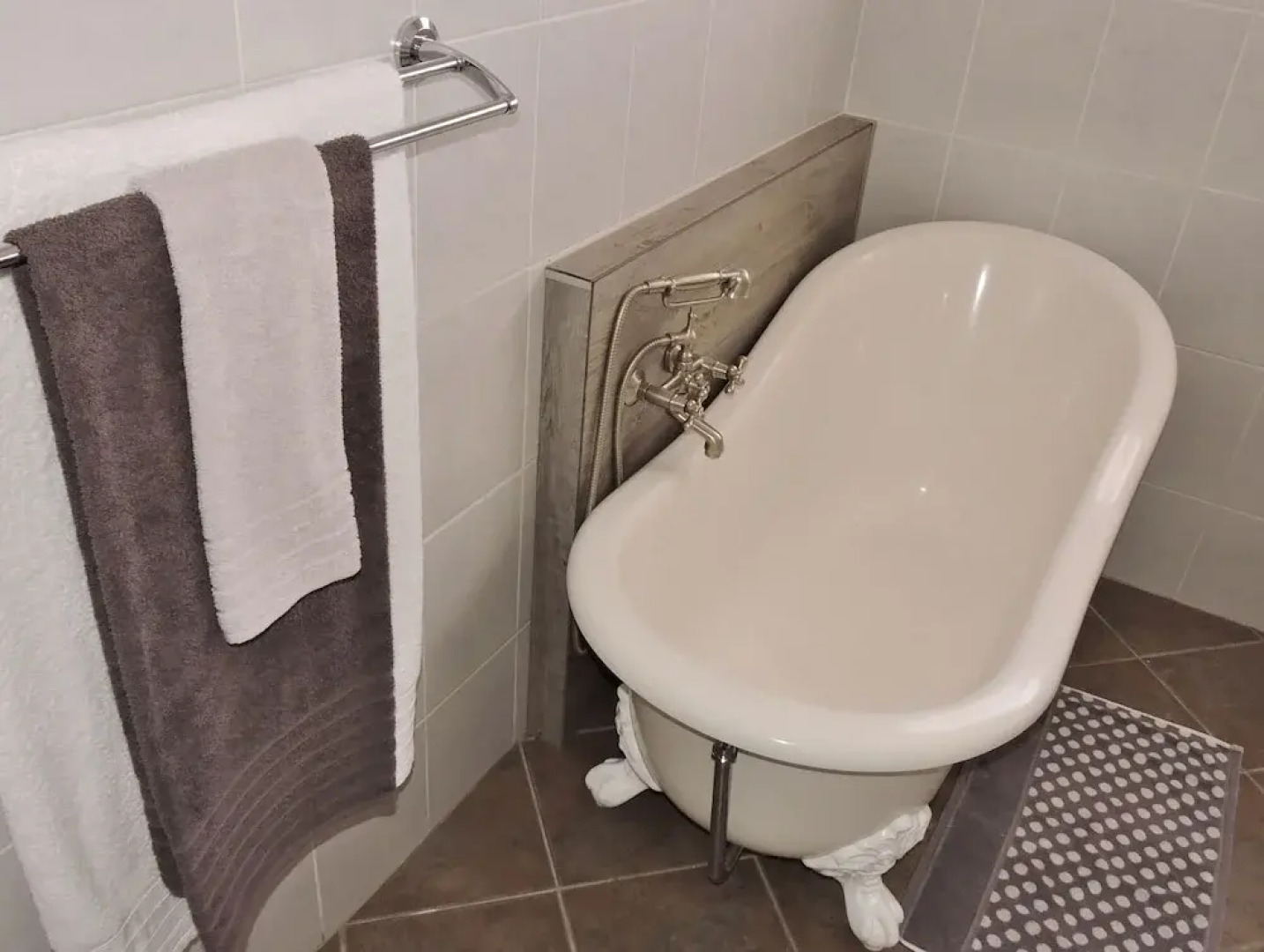 Exousia Bed and Breakfast