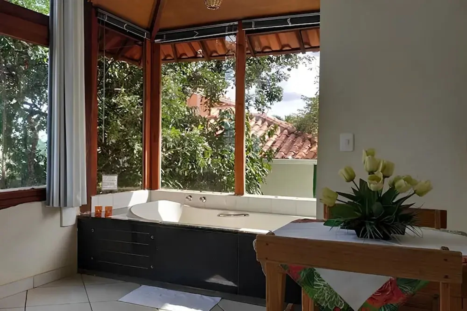Pousada Villa Verde